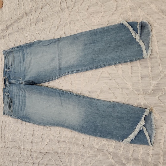 Light wash Joes jeans "the charlie" High-Rise skinny ankle jeans size 31! - Picture 1 of 9